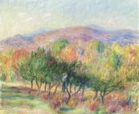 Apple Trees, Conway