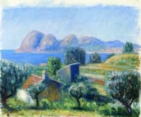 The Bay, La Ciotat