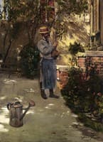 The Gardener
