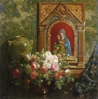 The Offering