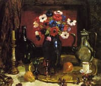 Anemones