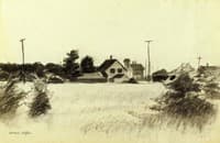 Field and Homes, Eastham