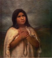 The First Convert