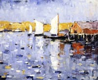 Harbor Sails