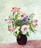 Floral Still LIfe