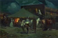 California's First Theater
