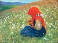 Girl of the Tatra