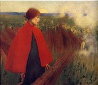 The Passing Train