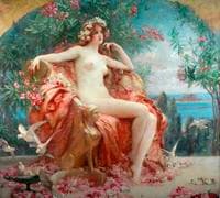 Roses of Youth