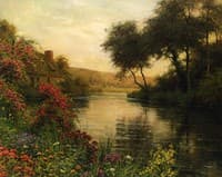 Normandy Flowers