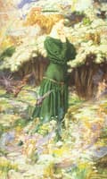 The Lovers' World