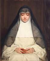 A Nun