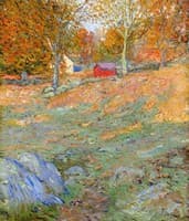 Connecticut Landscape