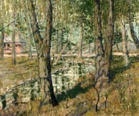 Connecticut Landscape