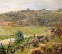 The Hillside
