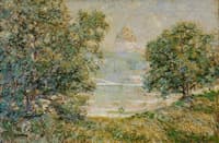 View from the Park