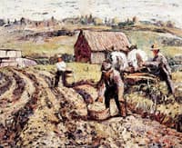 Potato Diggers