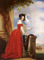 Alexandra Fyodorovna