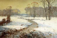 First Snow