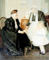 The Visit