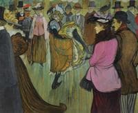 Moulin Rouge
