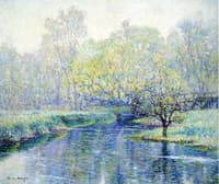Early Spring
