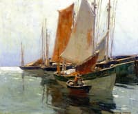 Fishing Boats
