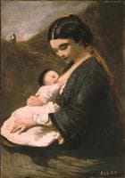 Mother and Child