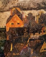 The Old City I