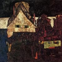 The Small City I
