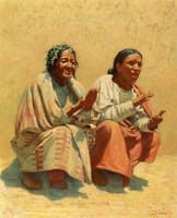 The Chanters