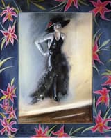 The Black Dress