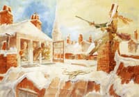 A Dickensian Christmas