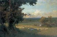 The Golden Valley