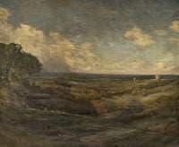 A Bend in the River