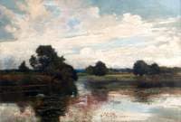 Warnham Lake, Sussex