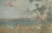 An Idyll of Spring