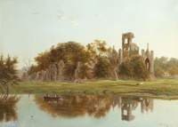 Kirkstall Abbey