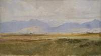 The Bay of Harlech