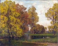 Golden Autumn