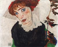 Portrait of Valerie Neuzil