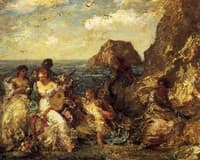 Sea Echoes