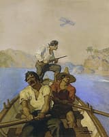 Adventurers
