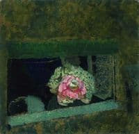 Woman at the Window