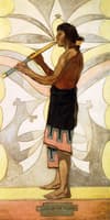 Song of the Flute