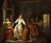 A Musical Conversation