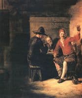 Merry Drinker