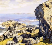 Clodgy Point