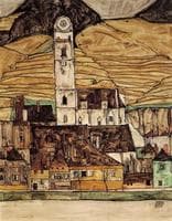 Stein on the Danube (small version)