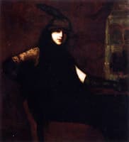 Portrait of a Lady